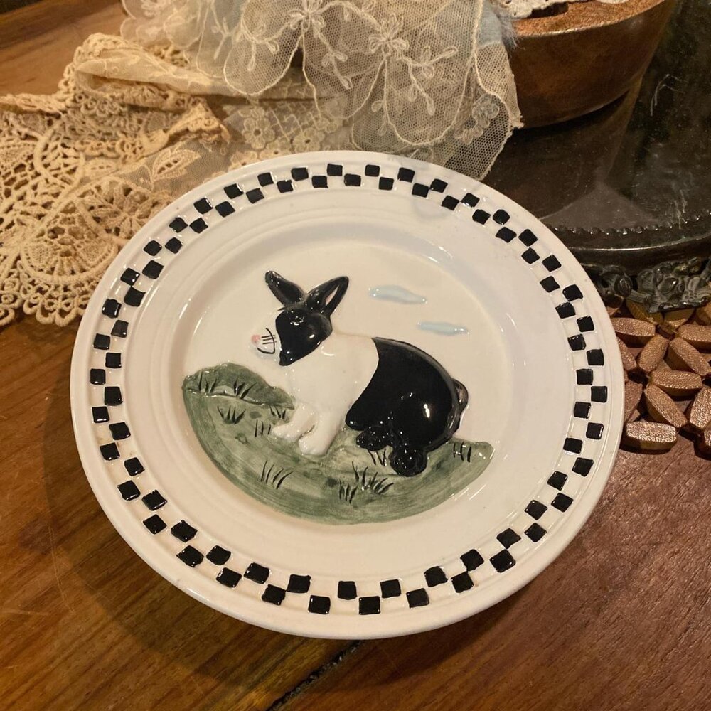 Dinnerware